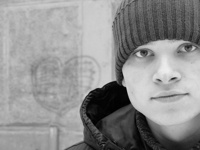 Виталий Половина Deaf_akyla2009 | Полтава