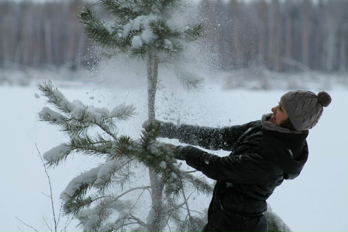 Анастасия Тесленко | Рязань