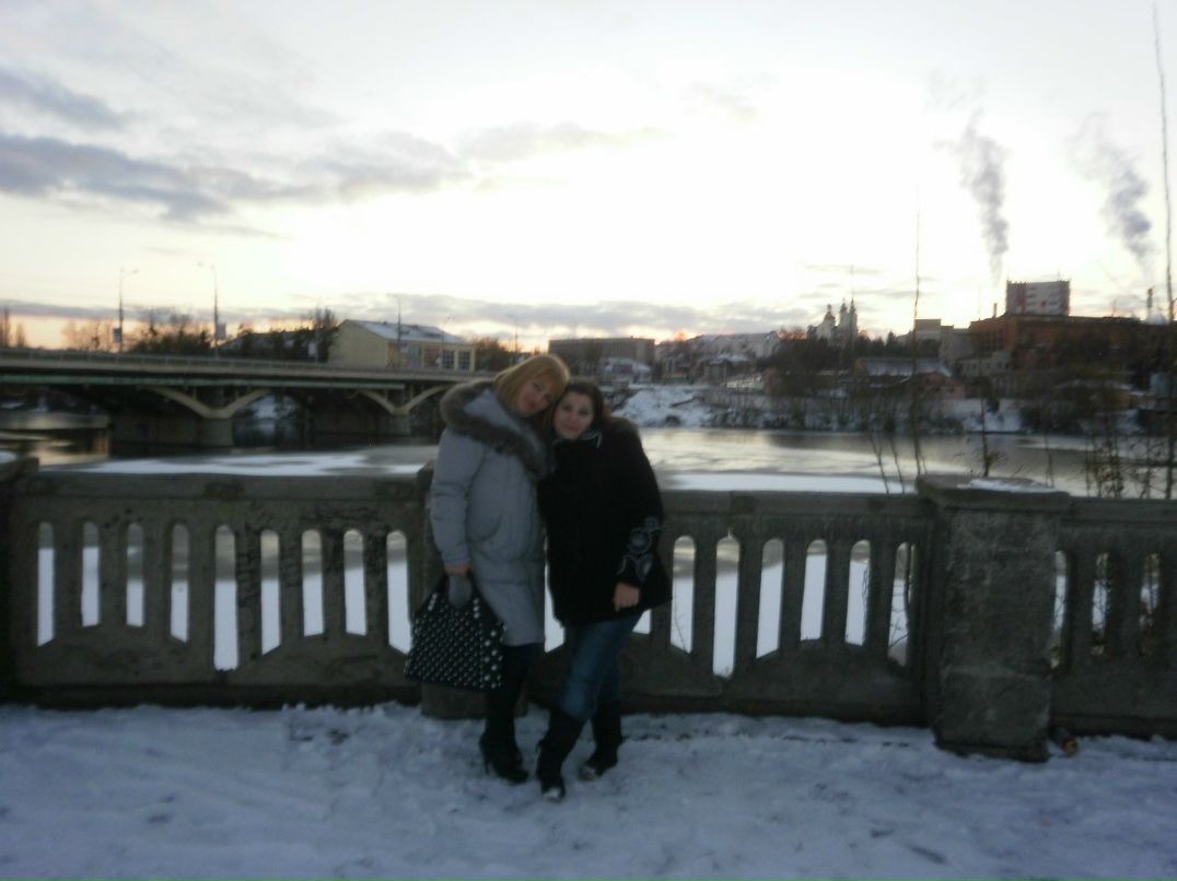 Наталья Носуленко | Одесса