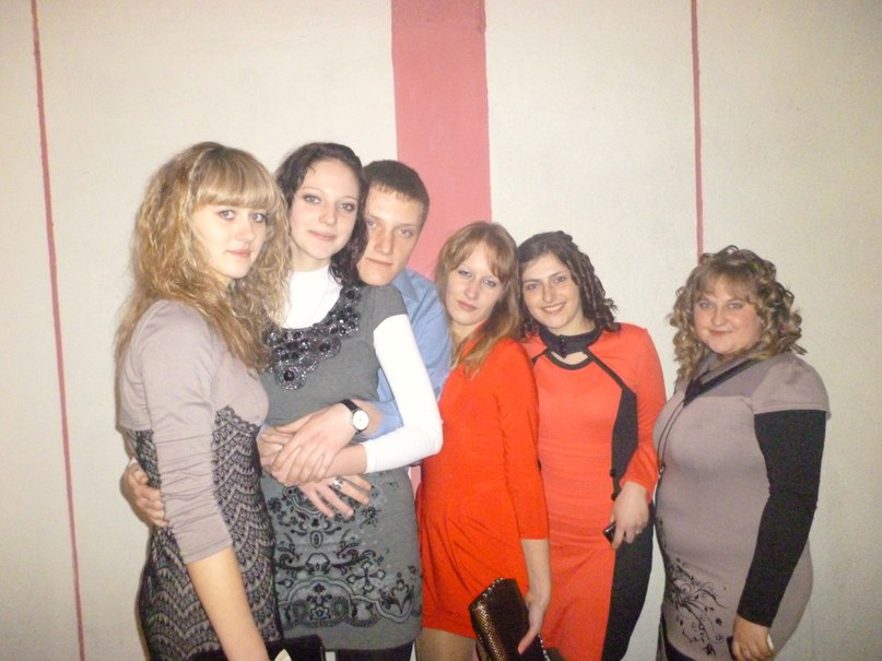 Светка Савченко | Новгород-Северский