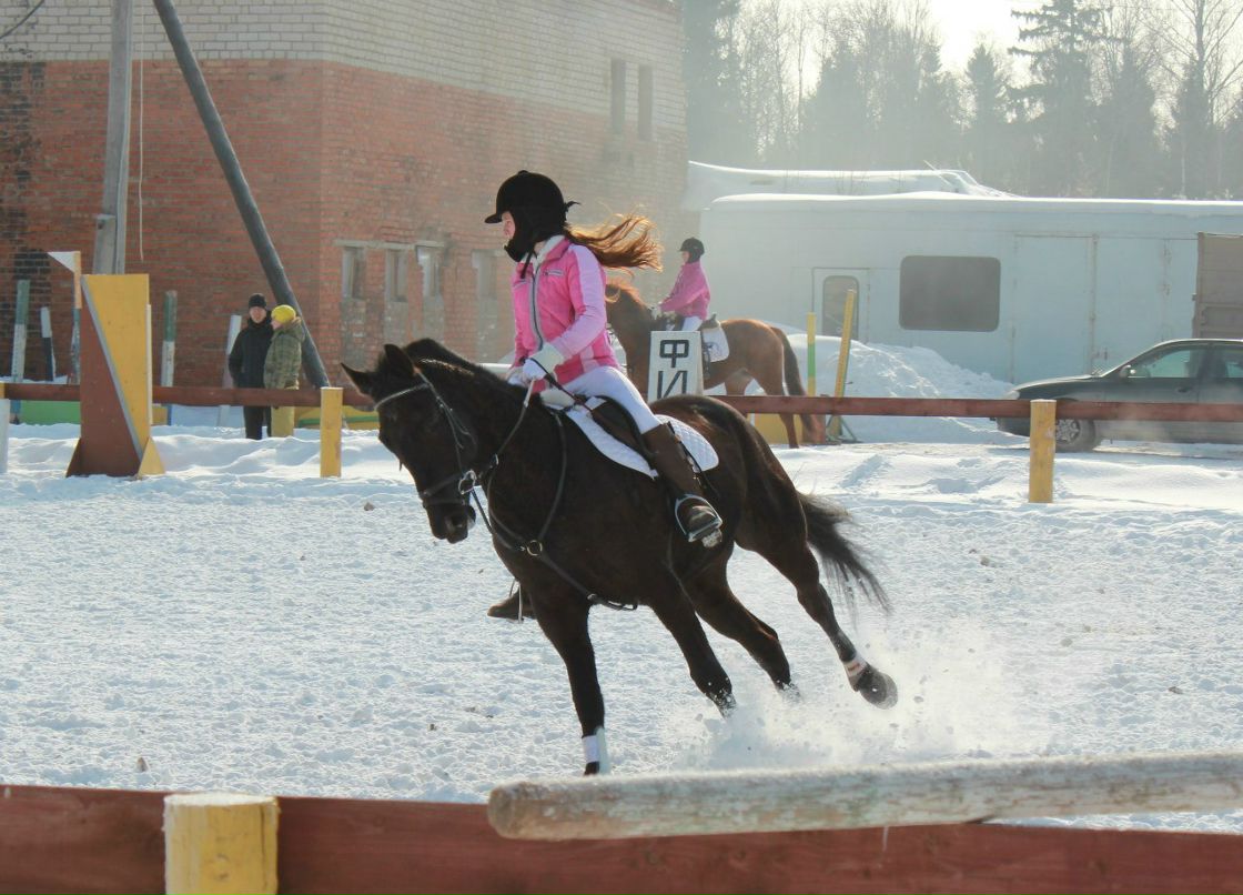 Алёна Бурдина | Москва