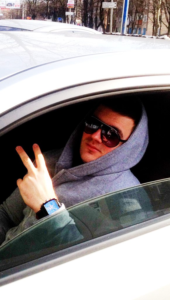 Вадим Карнаух | Киев