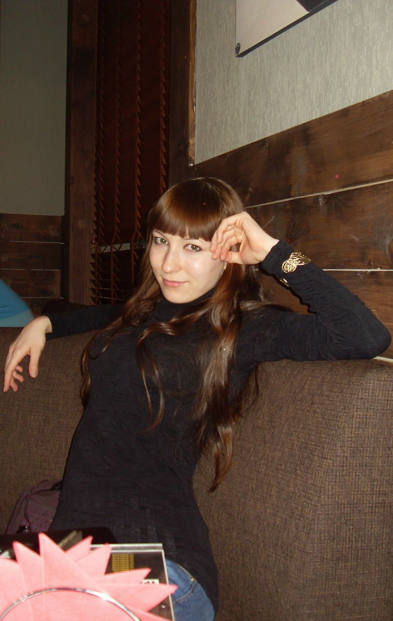 Александра Романова | 