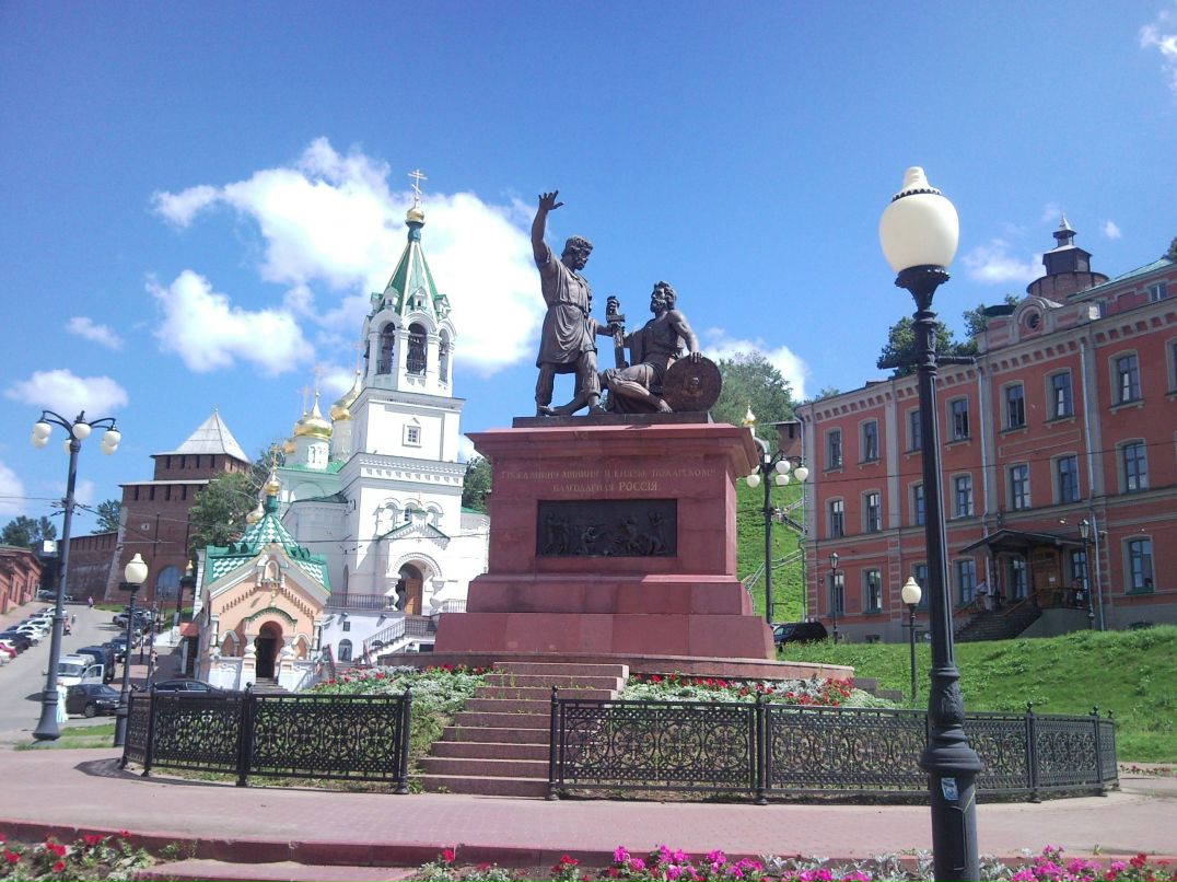 Владислав Оганесов | Воронеж