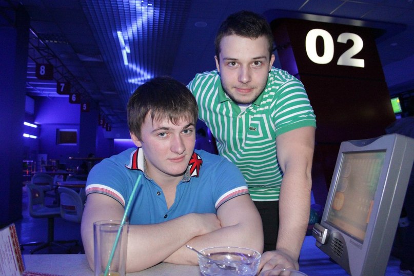 Игорь Ростовский *** | Ростов-на-Дону