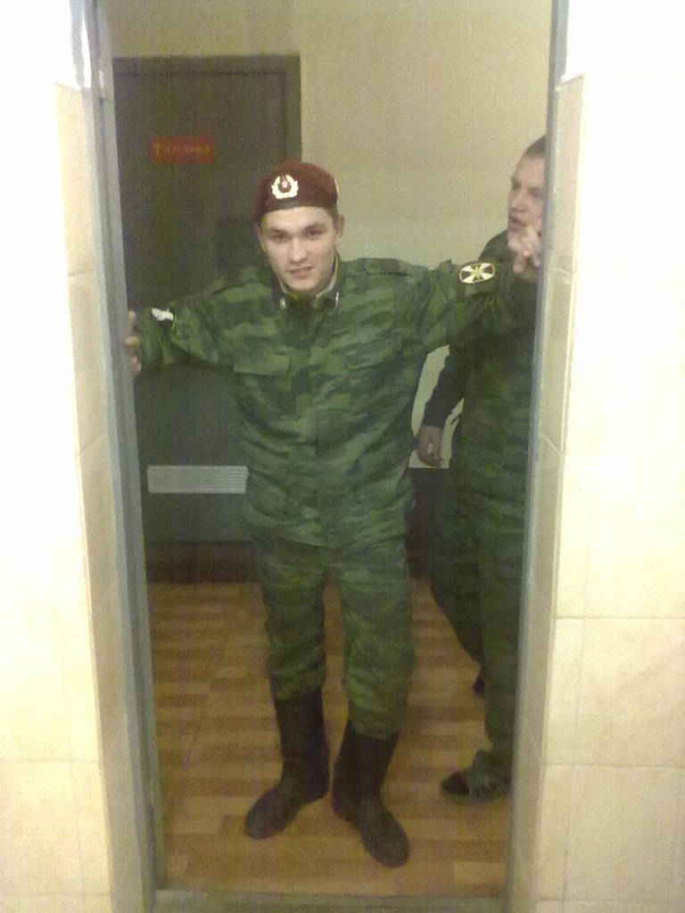 Игорь Козлов | Санкт-Петербург