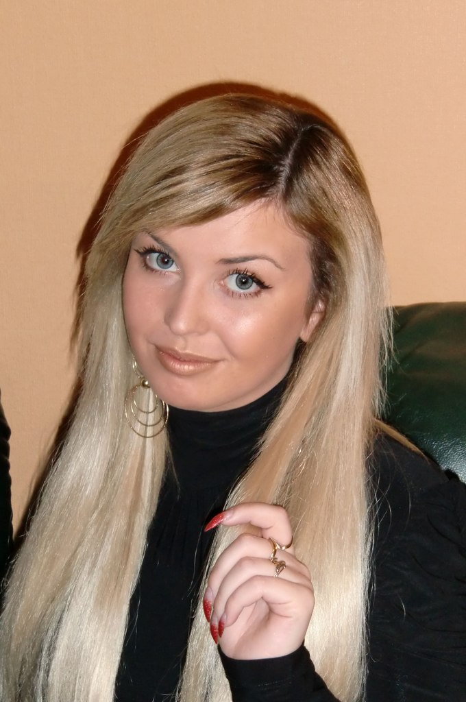 Леночка Маркова | Мурманск