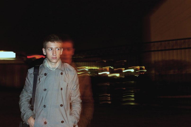 Михаил Волков | Москва