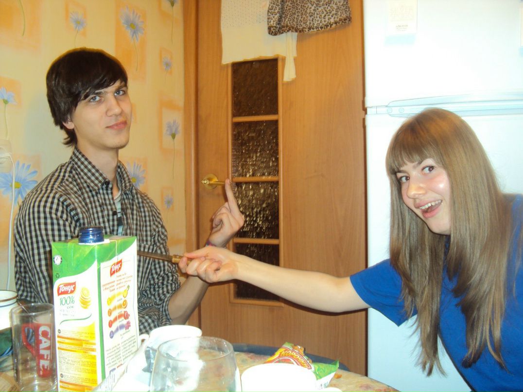 Саша Вдовина | Екатеринбург