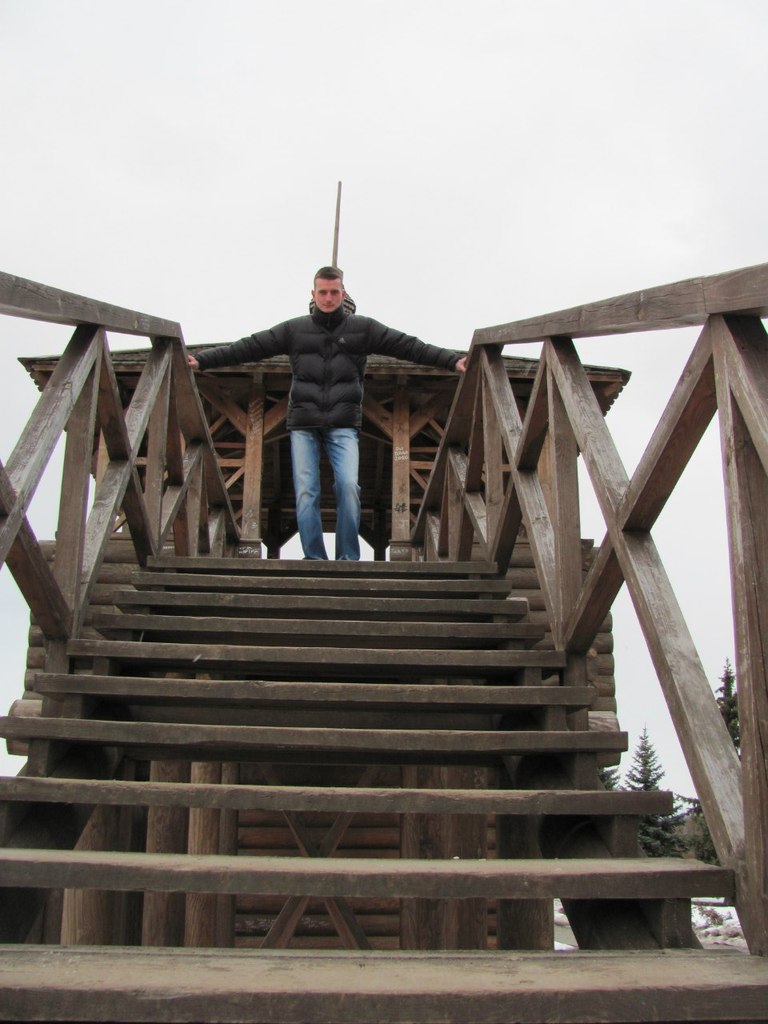 Сергей Морква | Кривой Рог