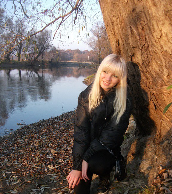 Анастасія Волобуєва | Львов