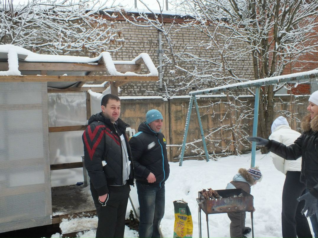 Олег Кушпела | Умань