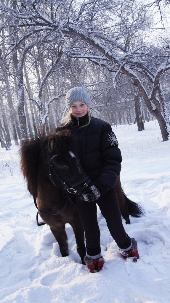 Снежана Ковалевская | Новосибирск