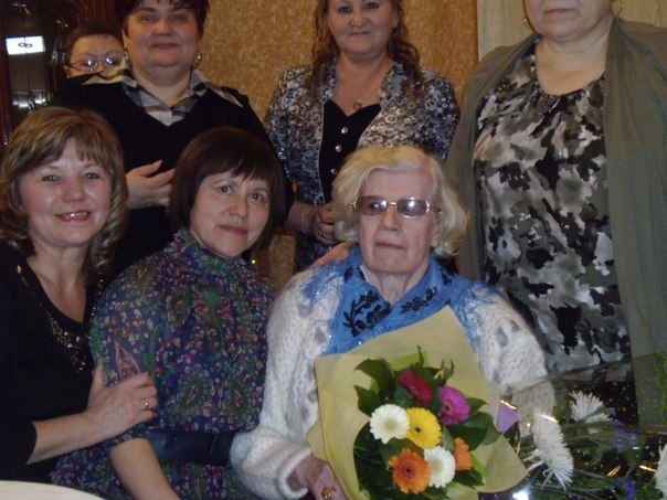 Татьяна Шиловская | Архангельск