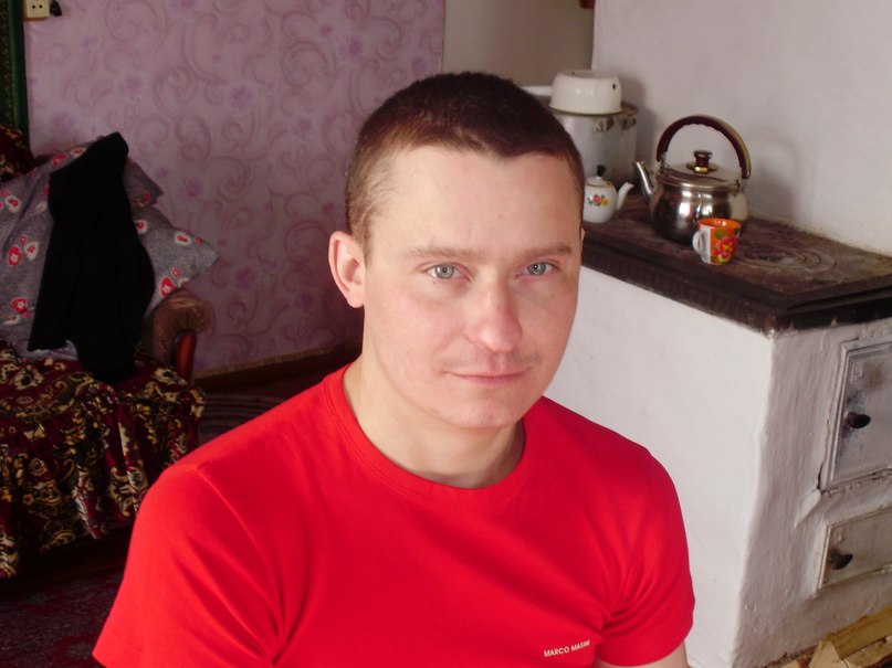 Николай Карманов | Сыктывкар