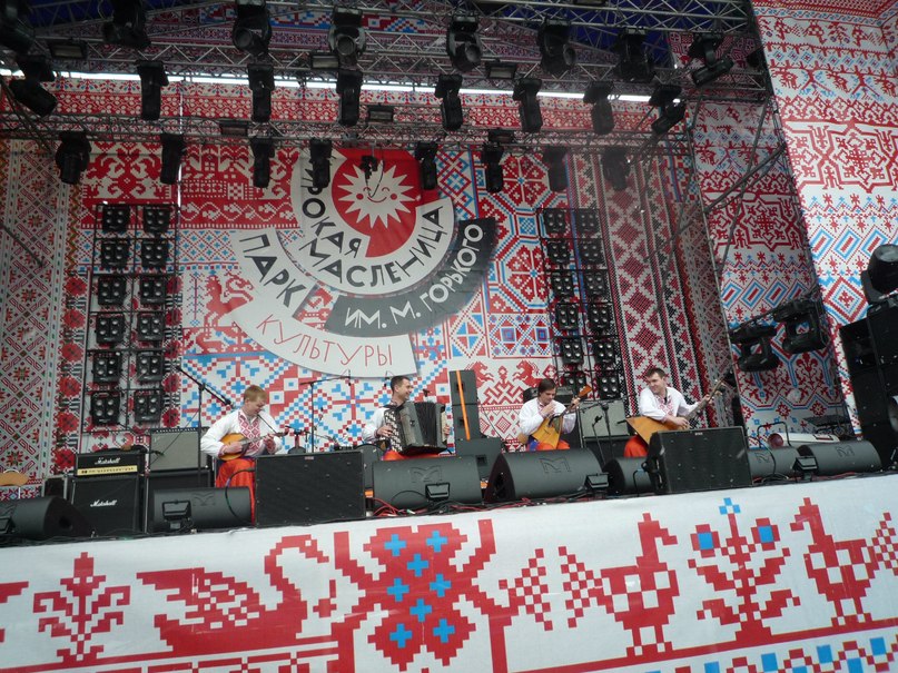 Лариса Зиборова | Москва