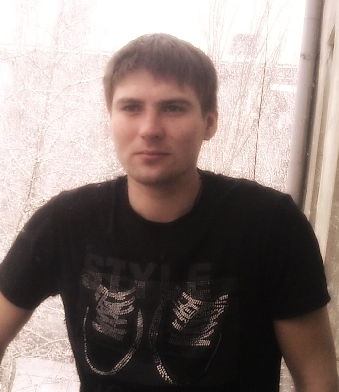 Вадим Тимошенко &*** TIMON ***& | Николаев