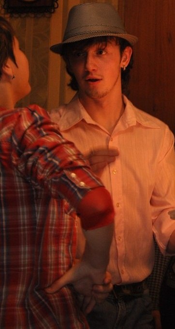 Виталий Ясенев | Харьков