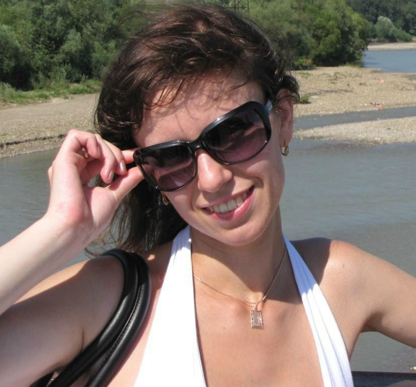 Леся Гайдук Лесюнчик:) | Борислав