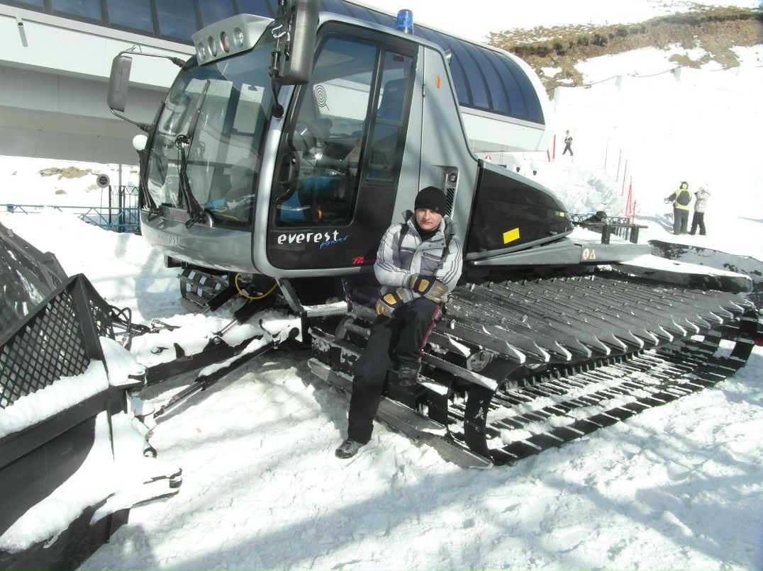 Игорь Борт | Луганск