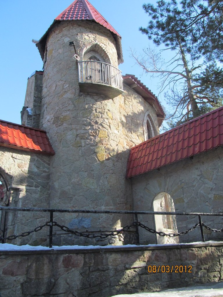 Михаил Шатилин | Санкт-Петербург