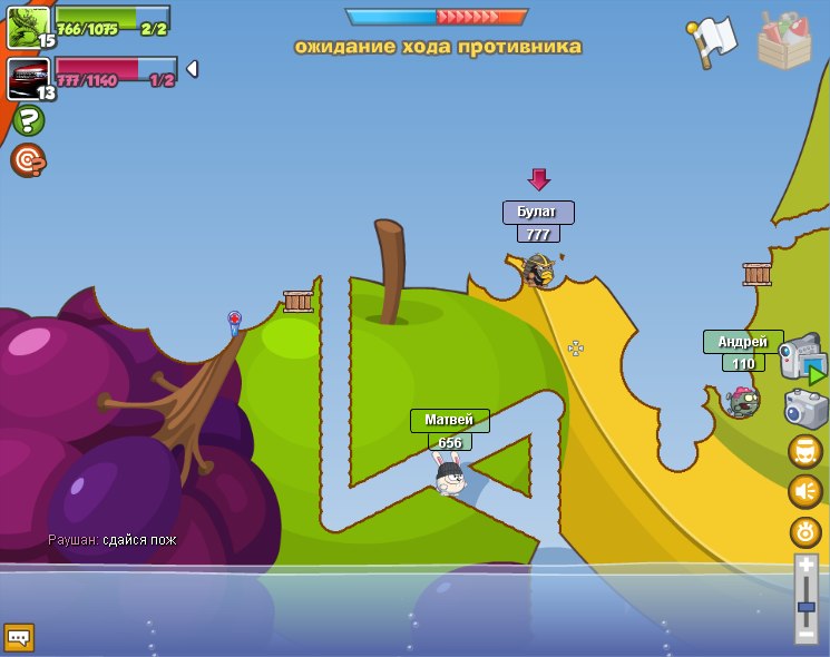 Андрей Федотов | Екатеринбург