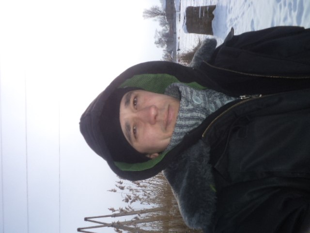 Николай Петляк | Дружковка