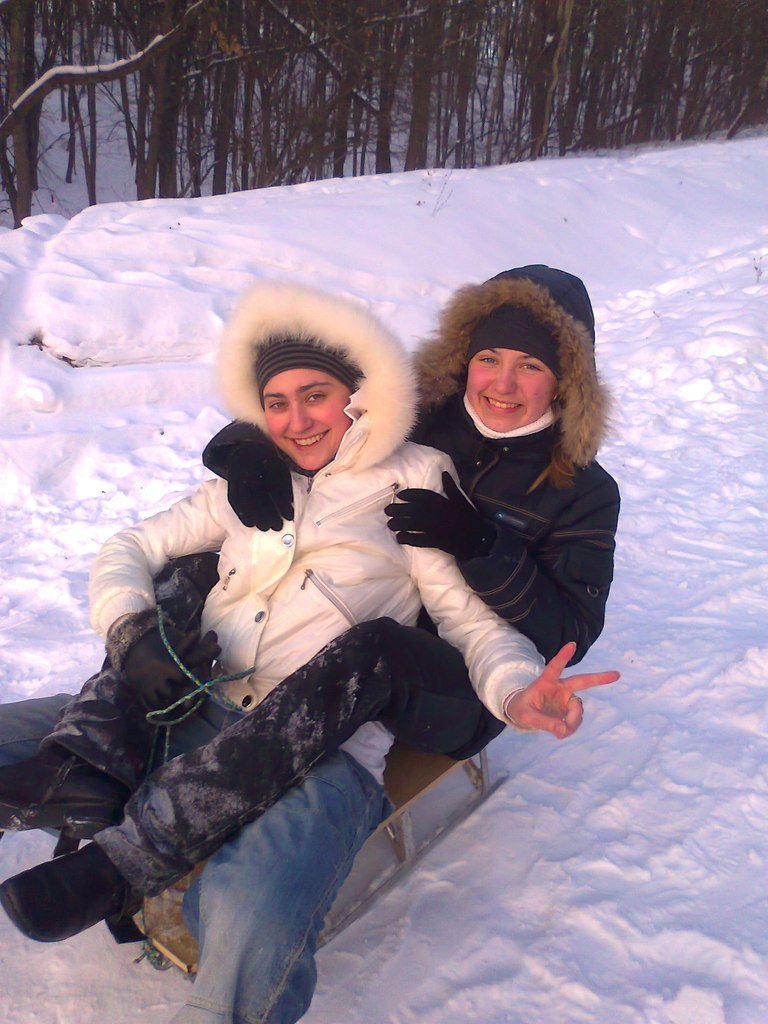 Анна Скрыпченко | Ромны