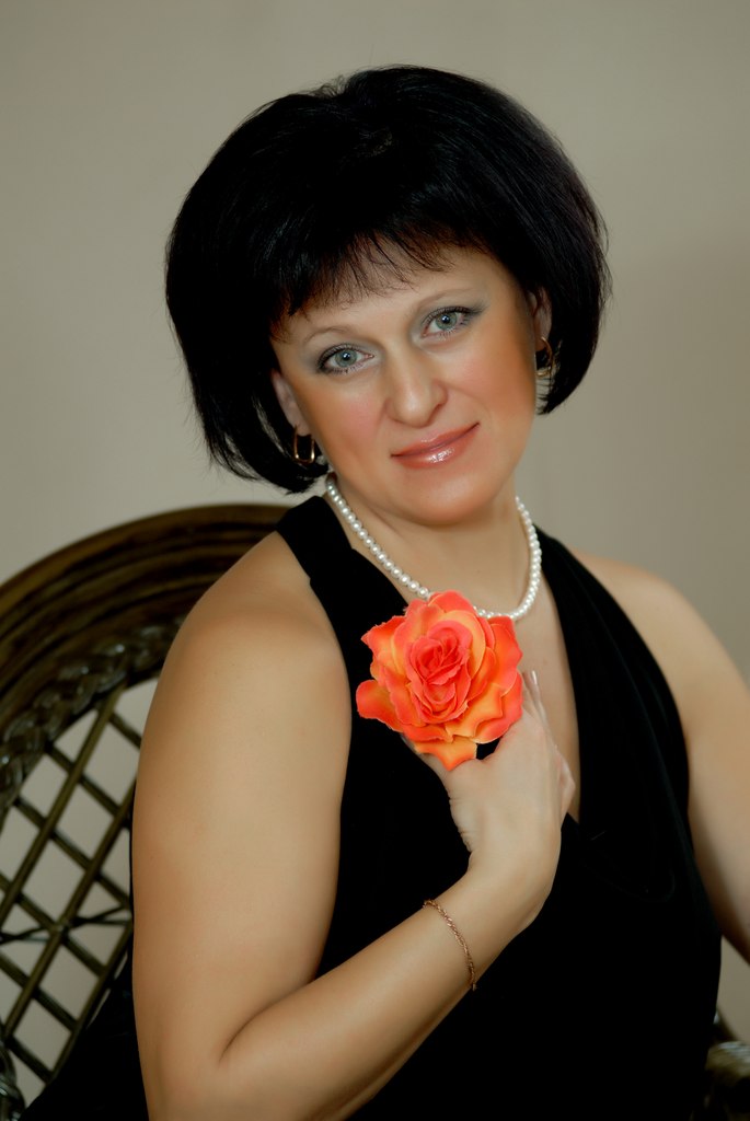Ирина Ярунина | Новосибирск