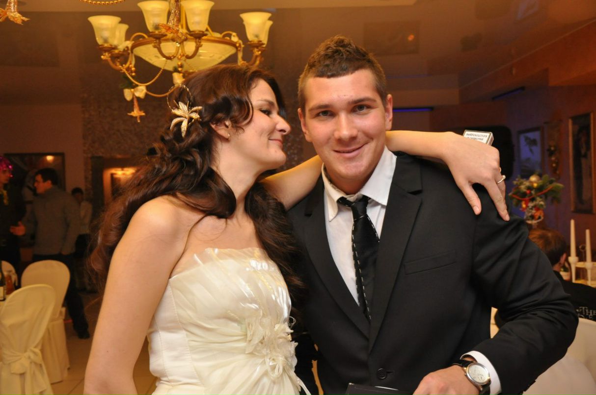 Виктория Сафронова (Красильникова) | Санкт-Петербург