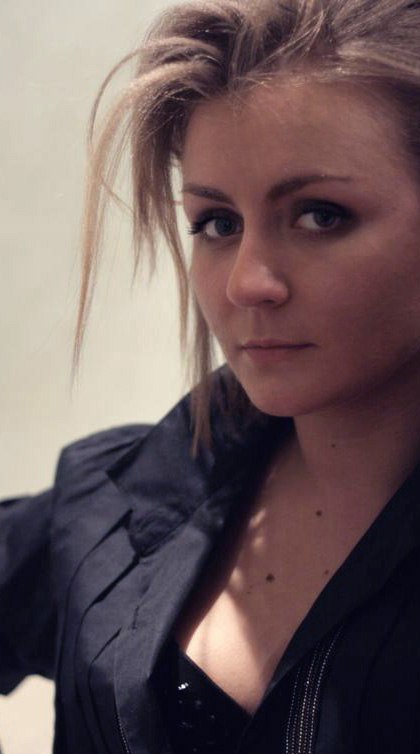 Ксения Набокова | Санкт-Петербург