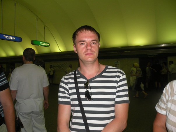 №4, Андрей Панютин, 40 лет, Архангельск, Россия №4, Андрей Панютин, 40 лет, Архангельск, Россия