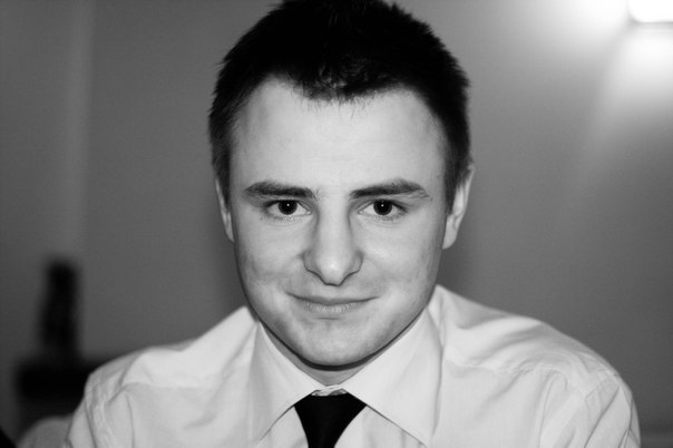 Виталий Буковский | Минск