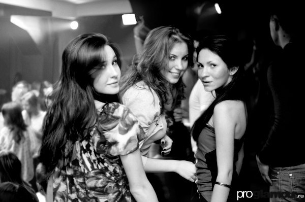 Виктория Марченко | Санкт-Петербург