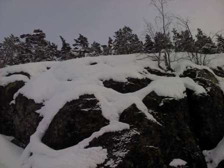 Федор Редькин | Мийнала