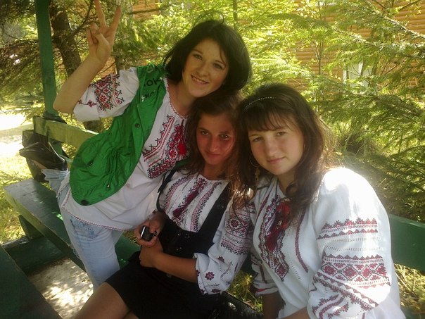 №52, Світлана Третяк №52, Світлана Третяк