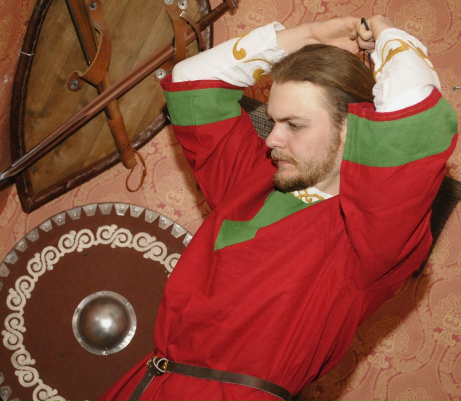 Артур Сиротенко | Кременчуг