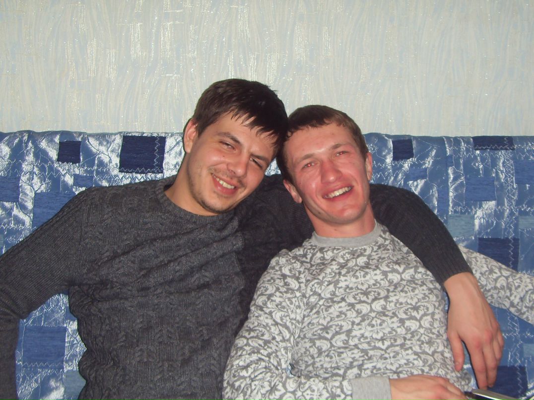 Вова Песков | Камышин