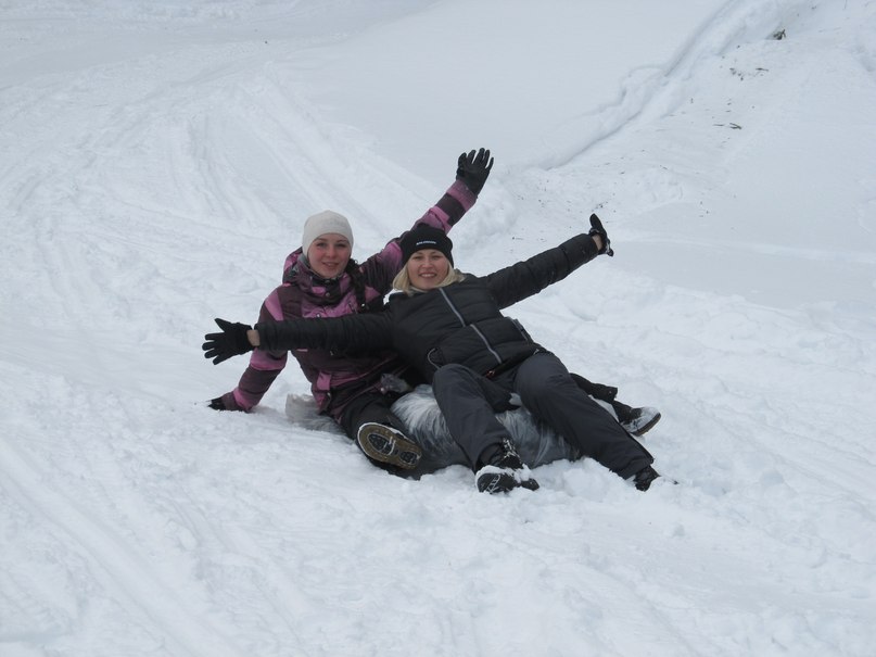 Катерина Пуртова | Советск