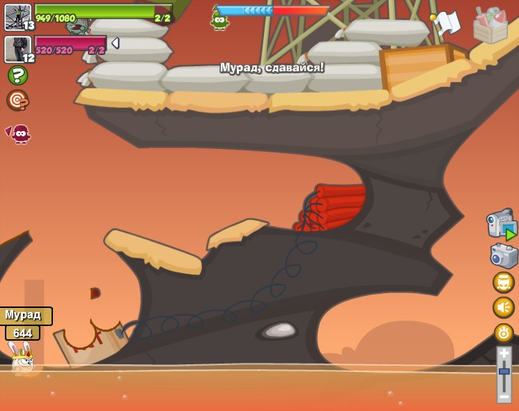 Андрей Изотов =)))))) | Североморск-3