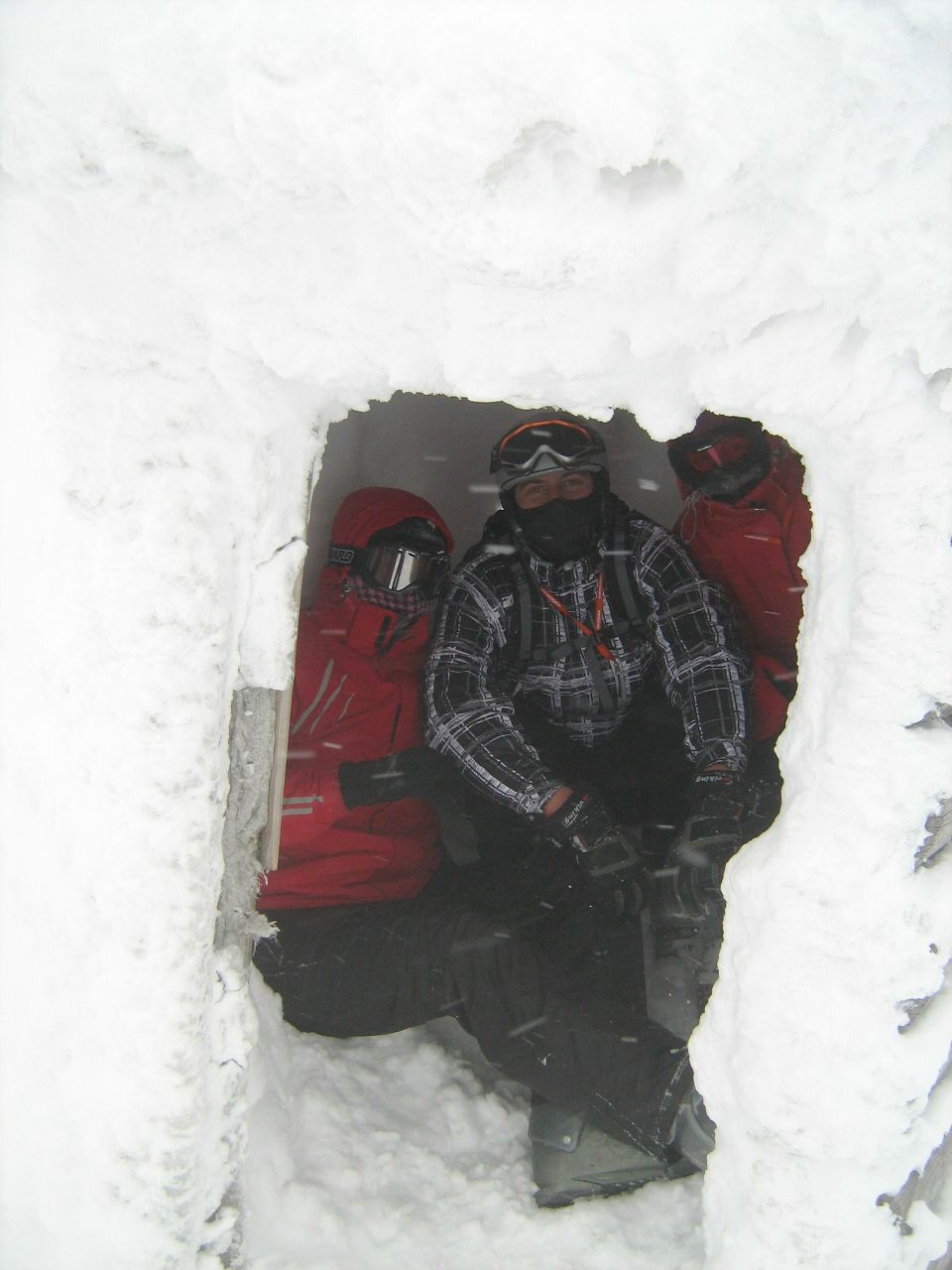 Василий Бескоровайный DOC | 