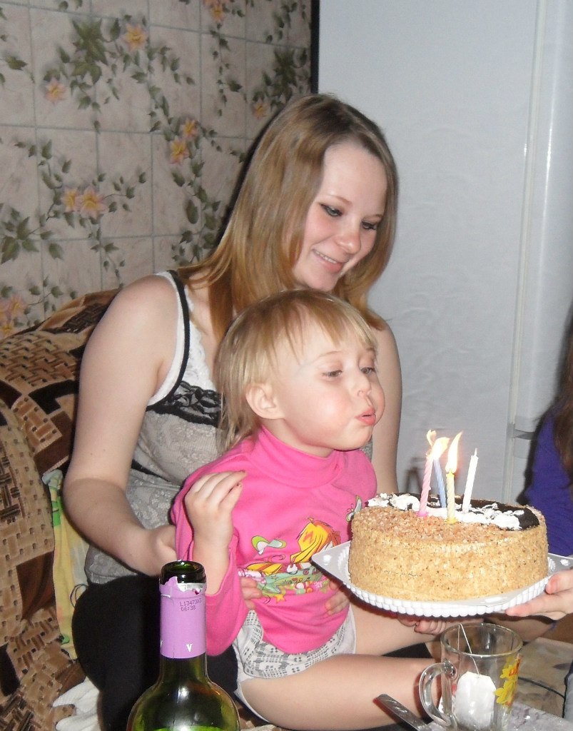 Юлия Пиксайкина | Саранск