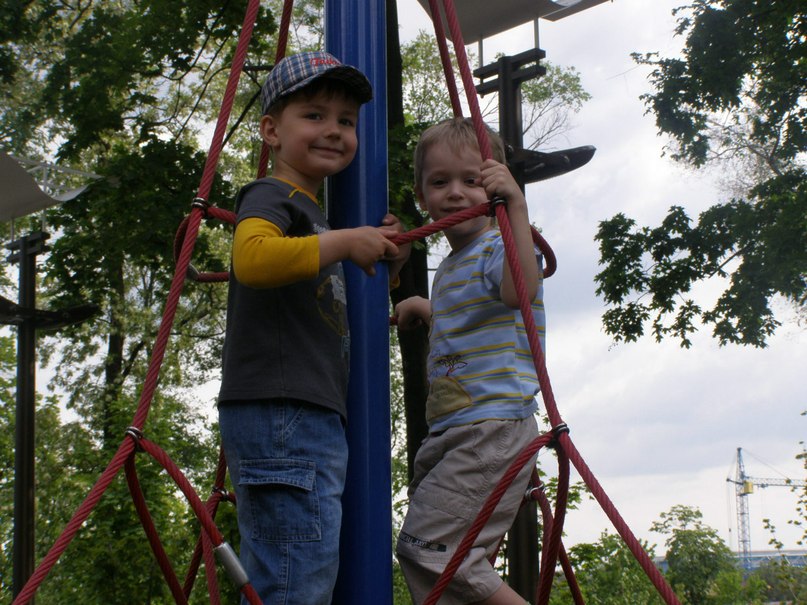 Юля Закорко | Днепр (Днепропетровск)