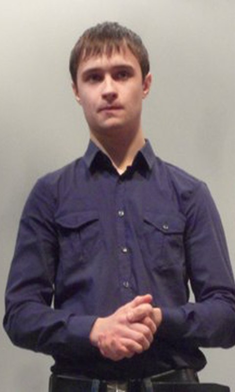 Maximus Maxim Александрович | Санкт-Петербург