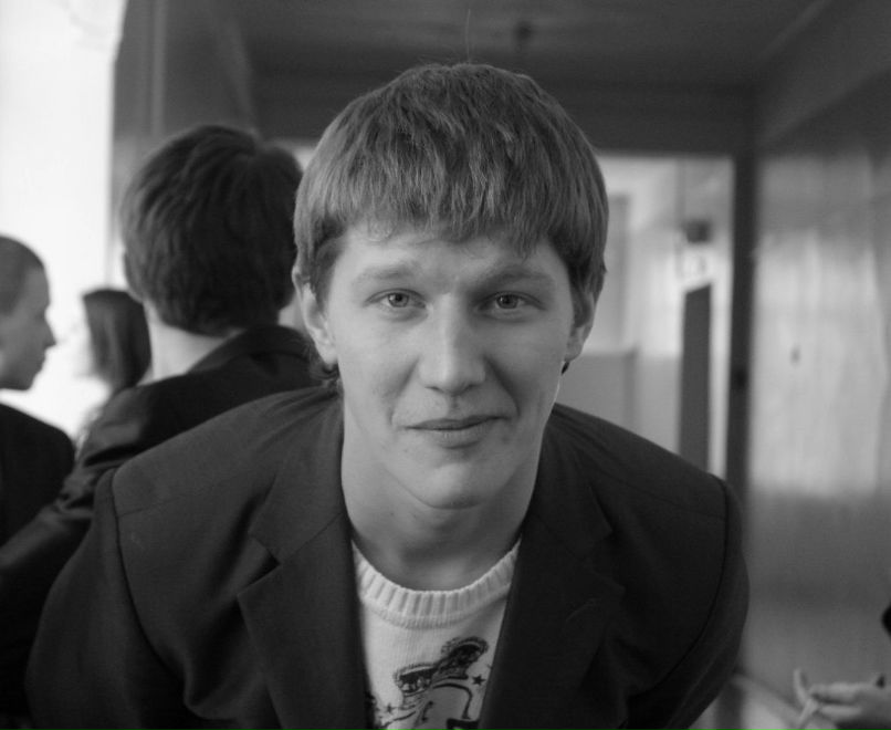 Всеволод Всеволодов ★★★ | Северодвинск