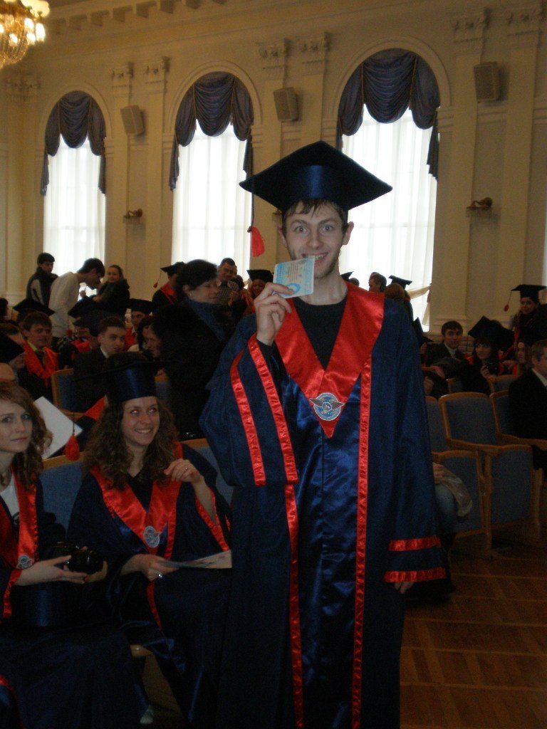 Витя Дрок | Киев