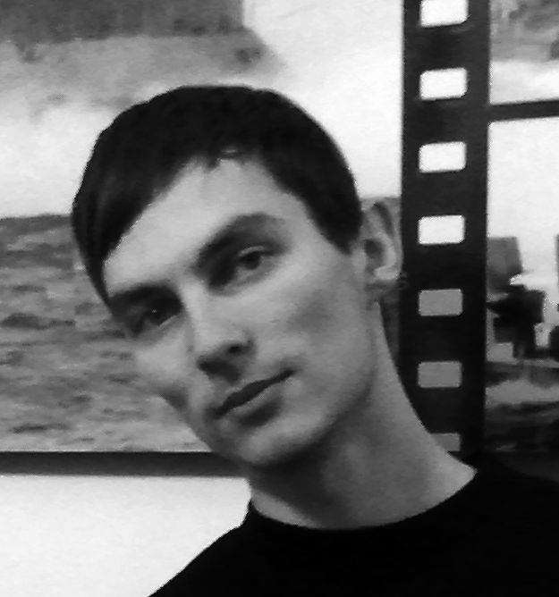 Саня Дерюгин | Николаев