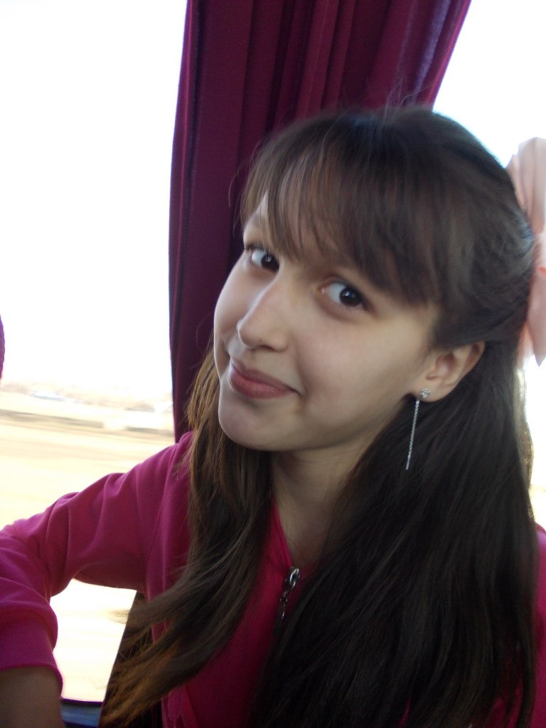 Катя Вербивская | Черкассы