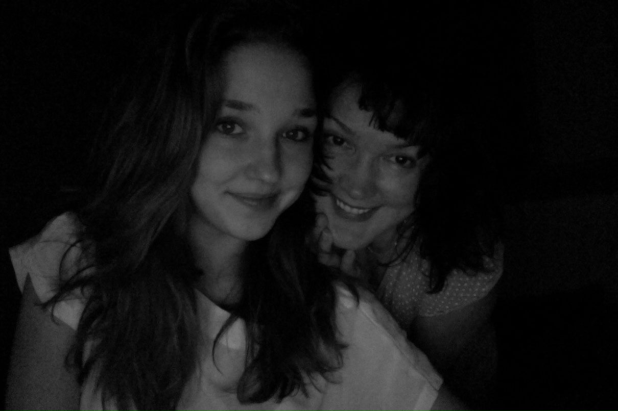 Виктория Сергеева | Москва