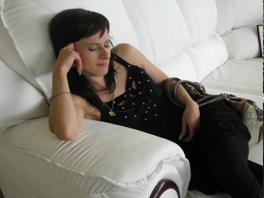 Анна-Мария Кууру-Попов | Helsinki